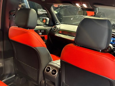 2025 Mercedes-BENZ GLB 缩略图 63