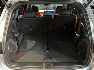 2025 Mercedes-BENZ GLB 缩略图 56
