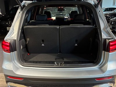 2025 Mercedes-BENZ GLB 缩略图 57