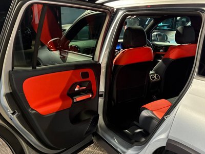2025 Mercedes-BENZ GLB 缩略图 16