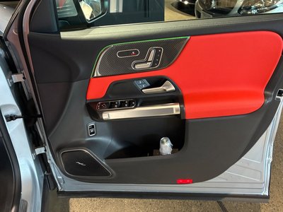 2025 Mercedes-BENZ GLB 缩略图 11