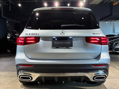 2025 Mercedes-BENZ GLB 缩略图 23