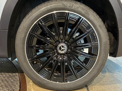 2025 Mercedes-BENZ GLB 缩略图 30