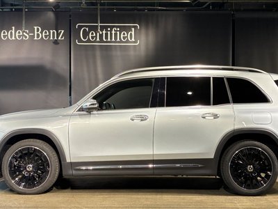 2025 Mercedes-BENZ GLB 缩略图 21