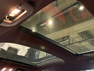 2025 Mercedes-BENZ GLB 缩略图 60