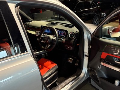 2025 Mercedes-BENZ GLB 照片 10