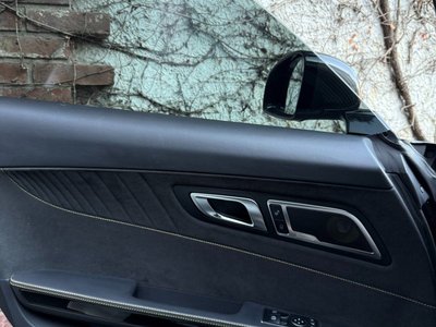 MERCEDES-BENZ GT AMG - 9