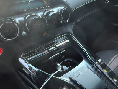 MERCEDES-BENZ GT AMG - 4