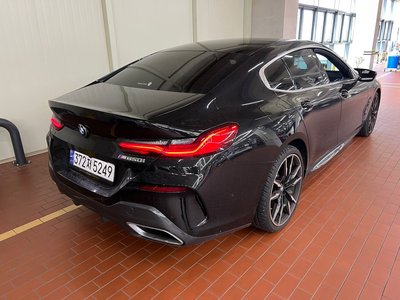 2024 BMW 8 SERIES 照片 2