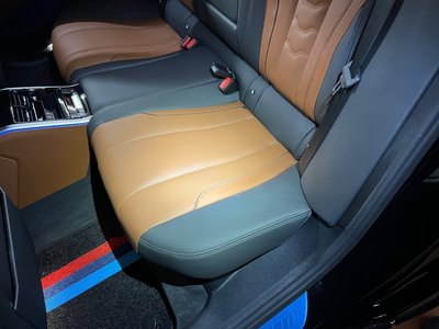 2024 BMW 8 SERIES 照片 4