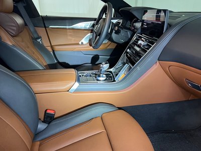 2024 BMW 8 SERIES 照片 5