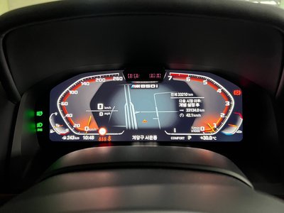 2024 BMW 8 SERIES 照片 7