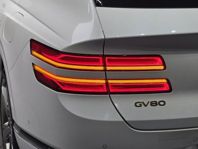 GENESIS GV80 - 10