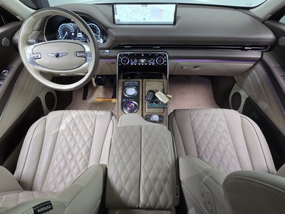GENESIS GV80 - 5