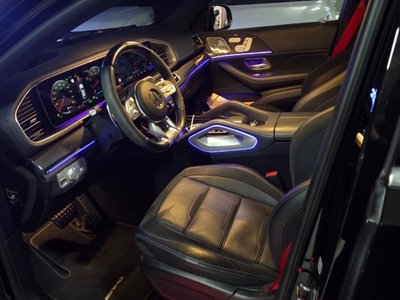 MERCEDES-BENZ GLE - 2