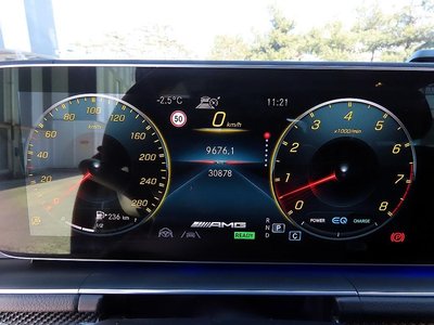 MERCEDES-BENZ GLE - 9