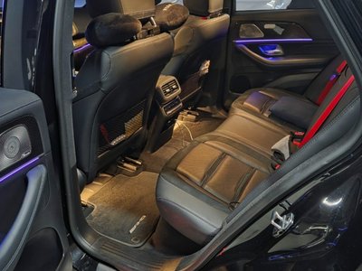 MERCEDES-BENZ GLE - 6