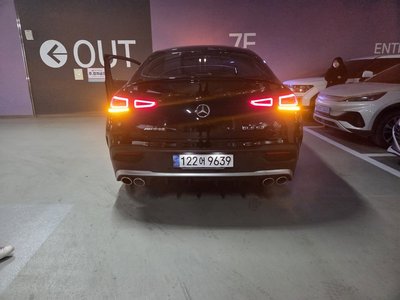 MERCEDES-BENZ GLE - 8