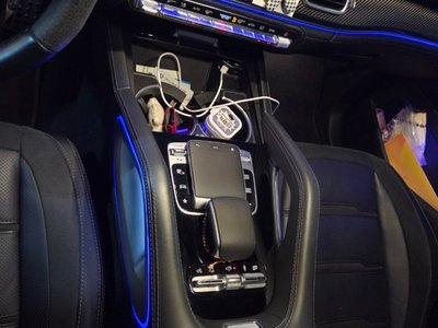 MERCEDES-BENZ GLE - 3