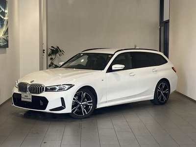 BMW 3 SERIES TOURING