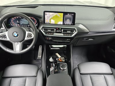 BMW X4 - 5