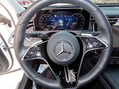 MERCEDES-BENZ E-CLASS - 8