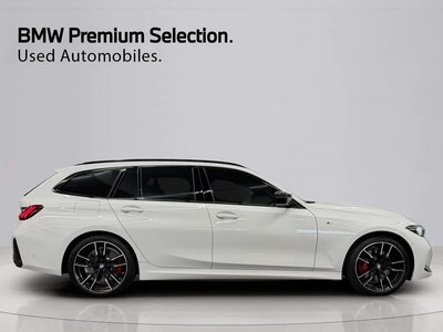 صورة مصغرة 14 لـ 2025 BMW 3 SERIES