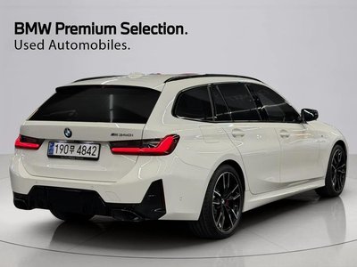 صورة 4 لـ 2025 BMW 3 SERIES