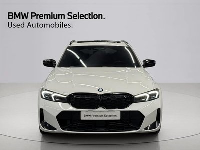 صورة 2 لـ 2025 BMW 3 SERIES