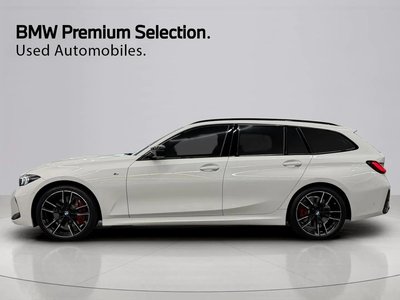 صورة مصغرة 13 لـ 2025 BMW 3 SERIES