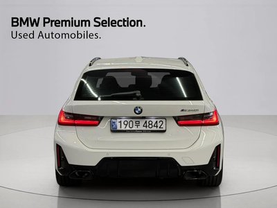 صورة 3 لـ 2025 BMW 3 SERIES