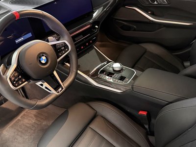 صورة مصغرة 15 لـ 2025 BMW 3 SERIES