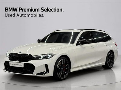صورة 1 لـ 2025 BMW 3 SERIES