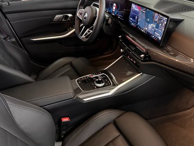 صورة مصغرة 16 لـ 2025 BMW 3 SERIES