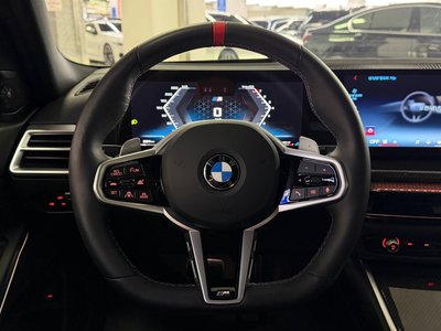 صورة مصغرة 17 لـ 2025 BMW 3 SERIES