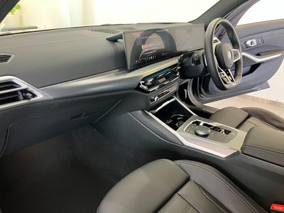 2026 BMW 3 SERIES 缩略图 50