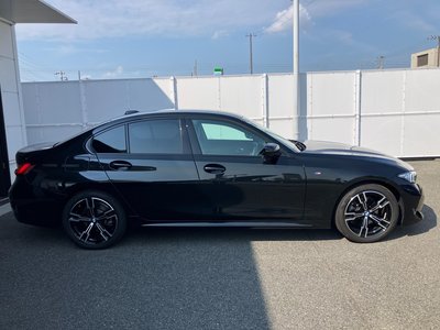 2026 BMW 3 SERIES 照片 7