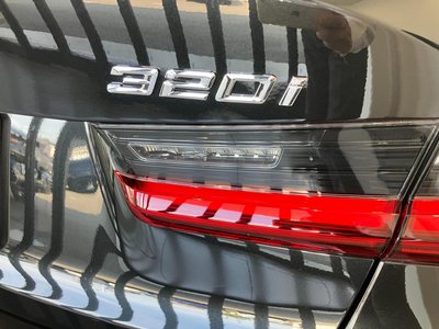 2026 BMW 3 SERIES 缩略图 72