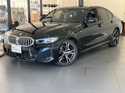 2026 BMW 3 SERIES 照片 1