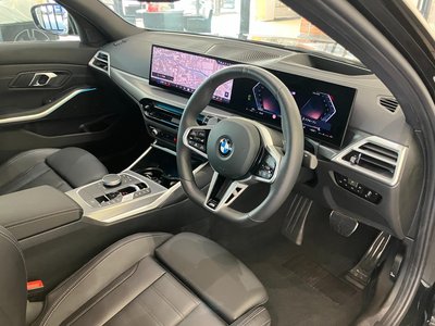 2026 BMW 3 SERIES 缩略图 15