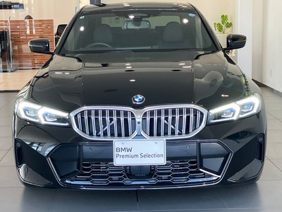 2026 BMW 3 SERIES 照片 5