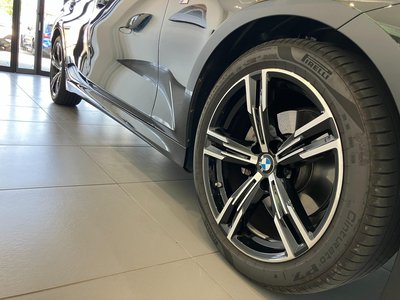 2026 BMW 3 SERIES 缩略图 18