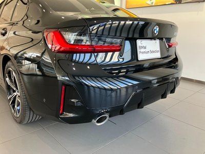 2026 BMW 3 SERIES 缩略图 69