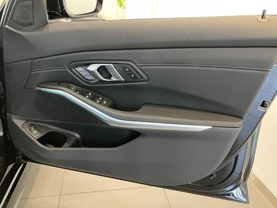 2026 BMW 3 SERIES 缩略图 55