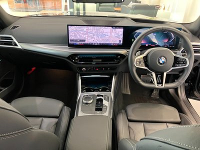 2026 BMW 3 SERIES 缩略图 14