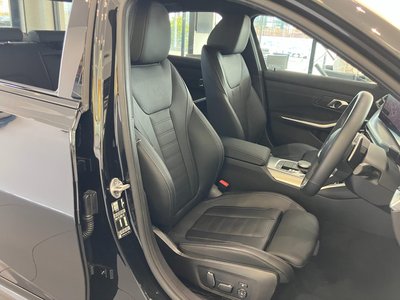 2026 BMW 3 SERIES 缩略图 12