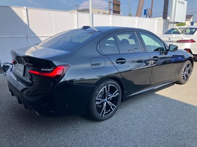 2026 BMW 3 SERIES 照片 8
