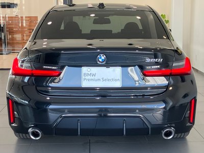 2026 BMW 3 SERIES 照片 9