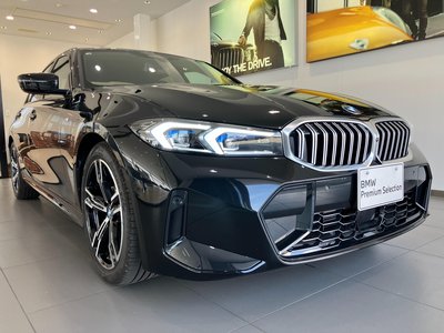 2026 BMW 3 SERIES 照片 6