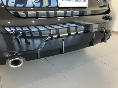 2026 BMW 3 SERIES 缩略图 70
